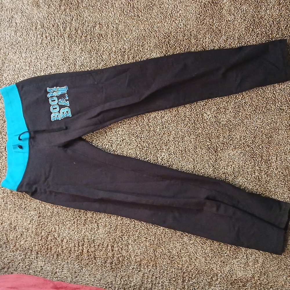 Compfy pj's wear/workout